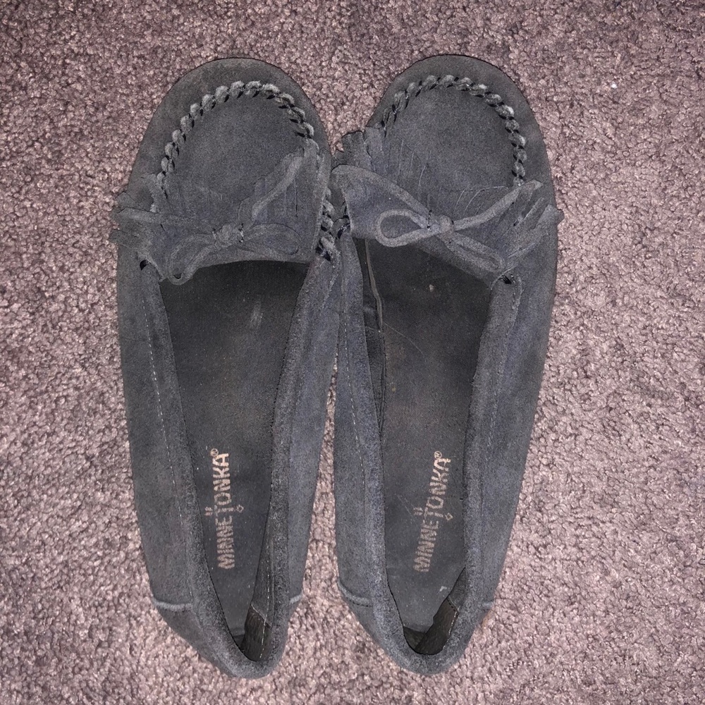 Minnetonka Moccasins